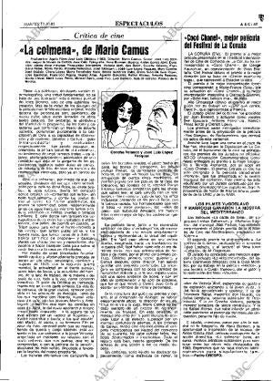 ABC MADRID 12-10-1982 página 69