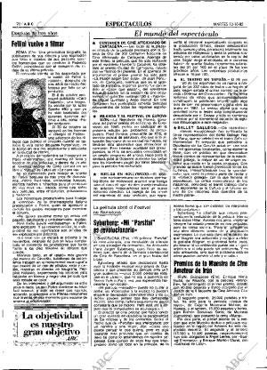 ABC MADRID 12-10-1982 página 70