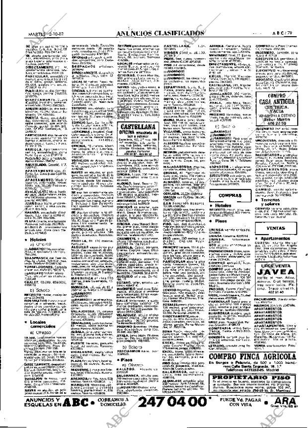 ABC MADRID 12-10-1982 página 79