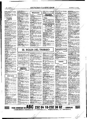 ABC MADRID 12-10-1982 página 82