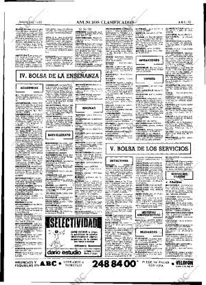 ABC MADRID 12-10-1982 página 83