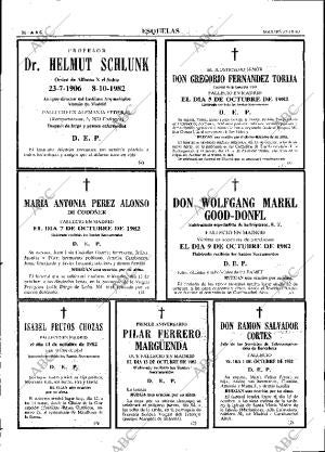 ABC MADRID 12-10-1982 página 86