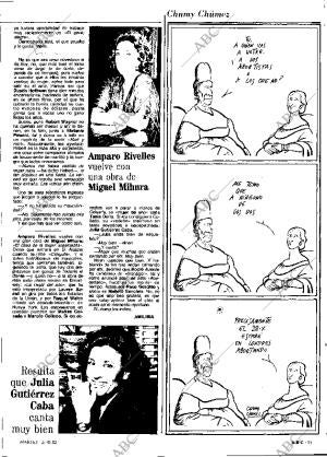 ABC MADRID 12-10-1982 página 91