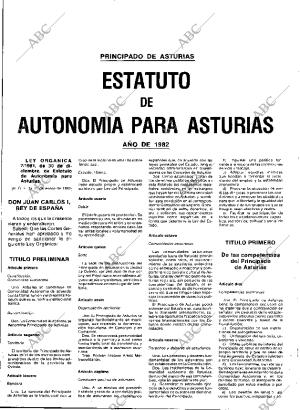 ABC MADRID 14-10-1982 página 105