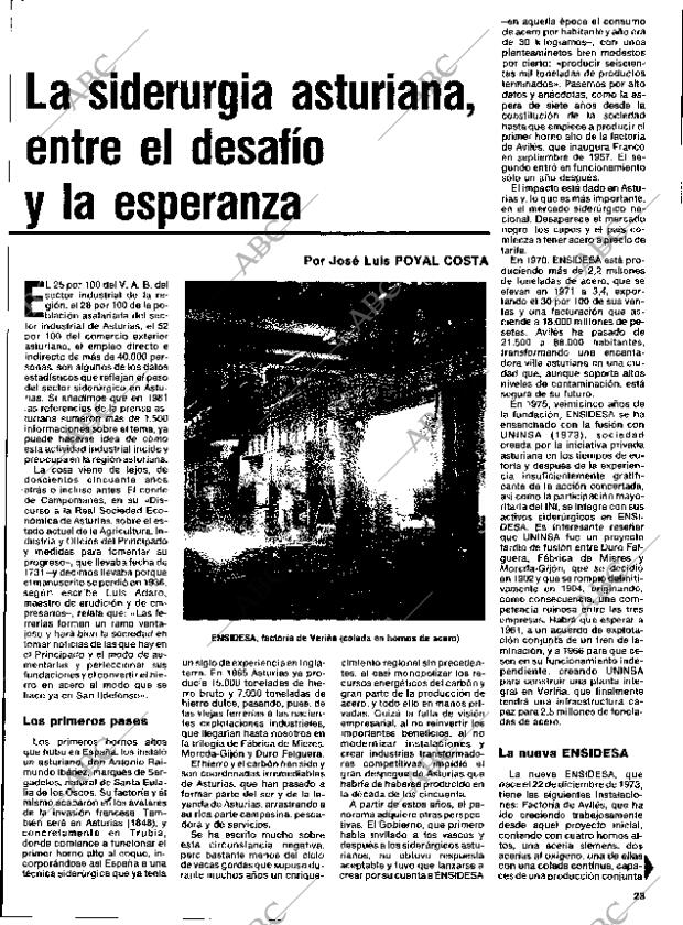 ABC MADRID 14-10-1982 página 119