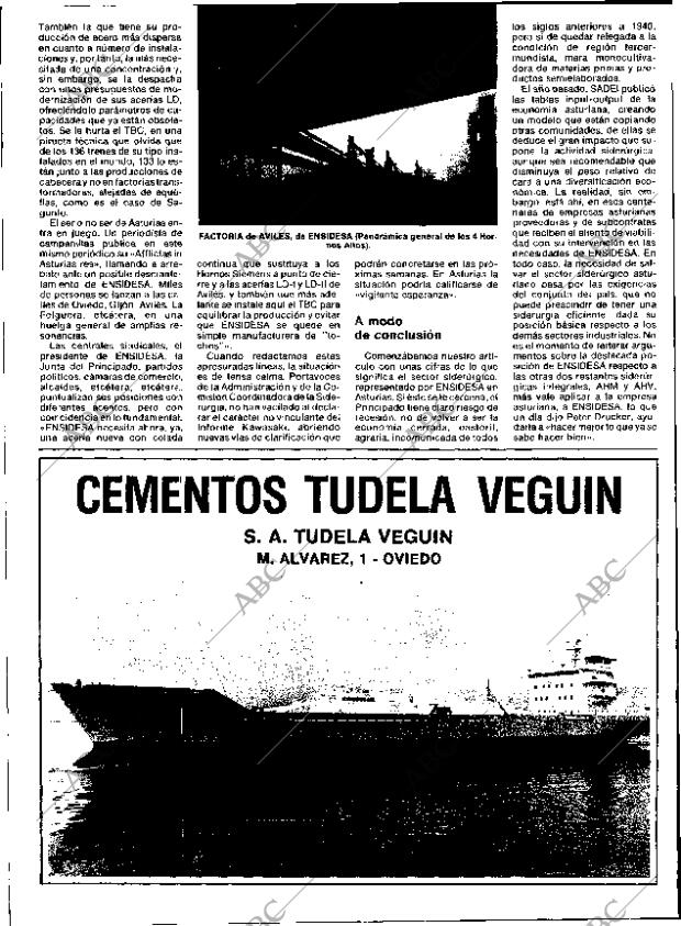 ABC MADRID 14-10-1982 página 122
