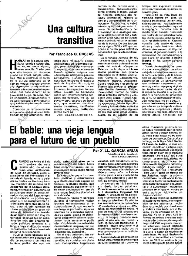 ABC MADRID 14-10-1982 página 130