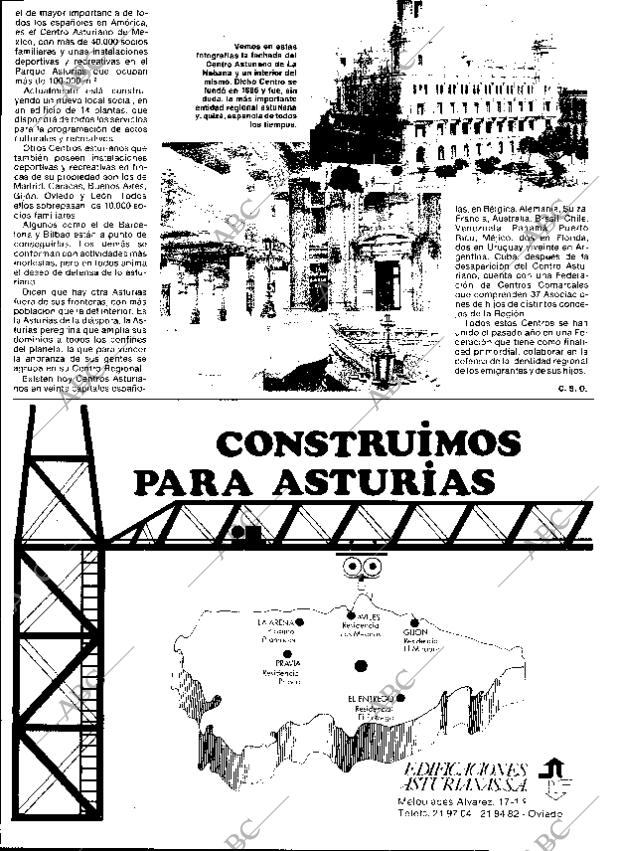 ABC MADRID 14-10-1982 página 135