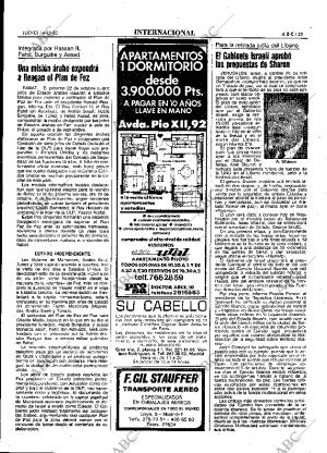 ABC MADRID 14-10-1982 página 23