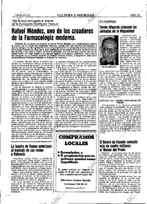 ABC MADRID 14-10-1982 página 43