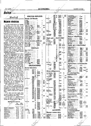 ABC MADRID 14-10-1982 página 50