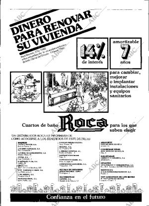 ABC MADRID 14-10-1982 página 6