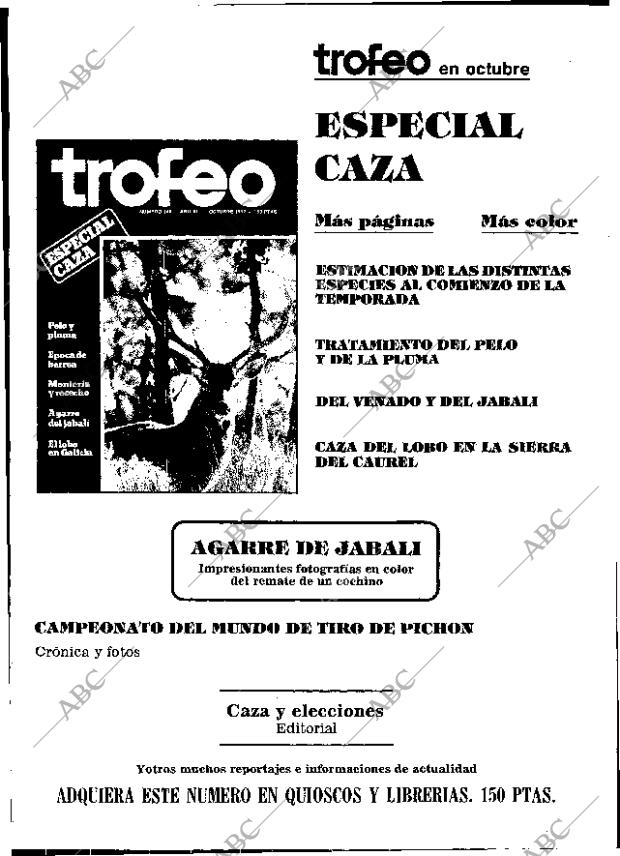 ABC MADRID 14-10-1982 página 90