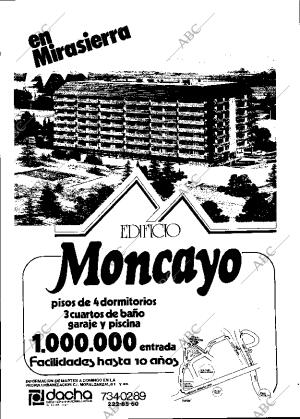 ABC MADRID 14-10-1982 página 95