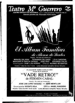 ABC MADRID 15-10-1982 página 100