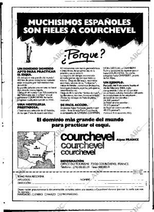 ABC MADRID 15-10-1982 página 104