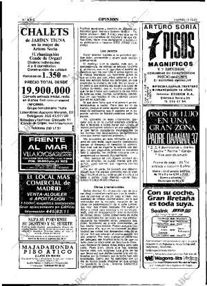 ABC MADRID 15-10-1982 página 16