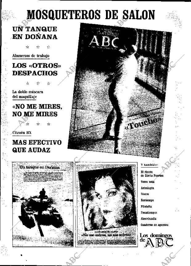 ABC MADRID 15-10-1982 página 2
