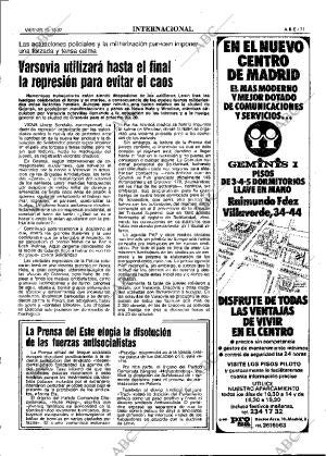 ABC MADRID 15-10-1982 página 21