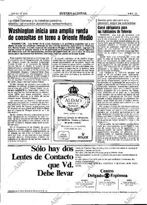 ABC MADRID 15-10-1982 página 23