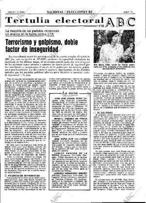 ABC MADRID 15-10-1982 página 31