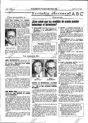 ABC MADRID 15-10-1982 página 34