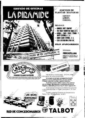 ABC MADRID 15-10-1982 página 4