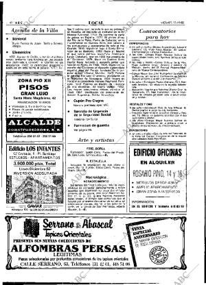 ABC MADRID 15-10-1982 página 42
