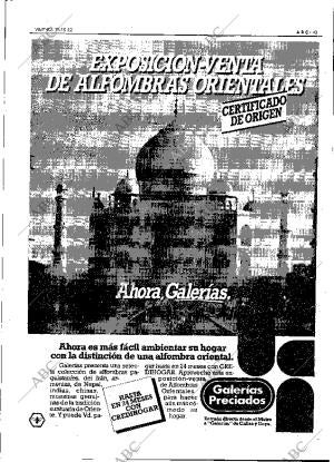 ABC MADRID 15-10-1982 página 43
