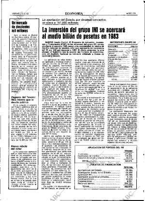 ABC MADRID 15-10-1982 página 53