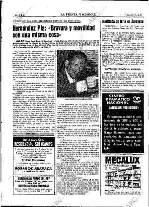 ABC MADRID 15-10-1982 página 64