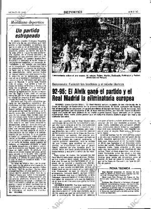 ABC MADRID 15-10-1982 página 65