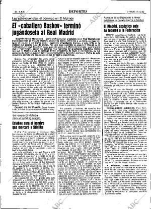ABC MADRID 15-10-1982 página 66