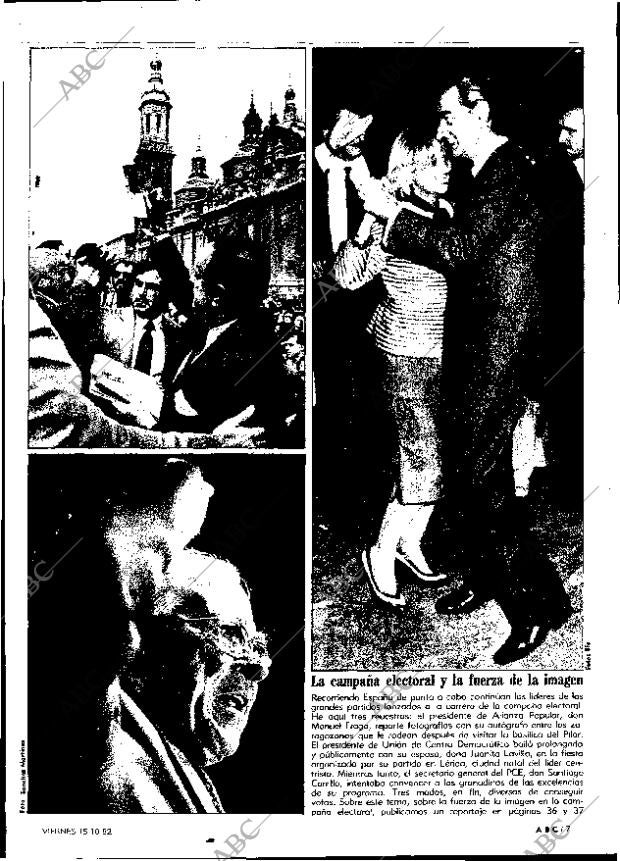 ABC MADRID 15-10-1982 página 7