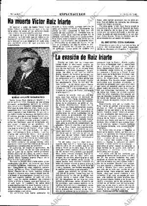 ABC MADRID 15-10-1982 página 70