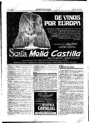 ABC MADRID 15-10-1982 página 78