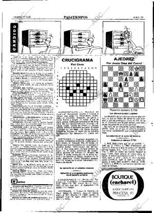 ABC MADRID 15-10-1982 página 79