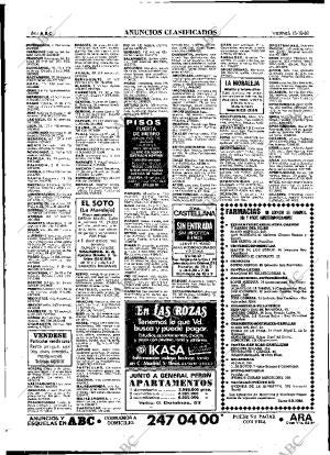 ABC MADRID 15-10-1982 página 84