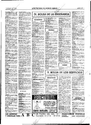 ABC MADRID 15-10-1982 página 87