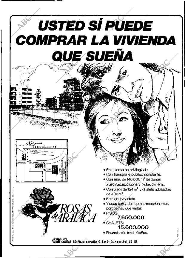 ABC MADRID 15-10-1982 página 9