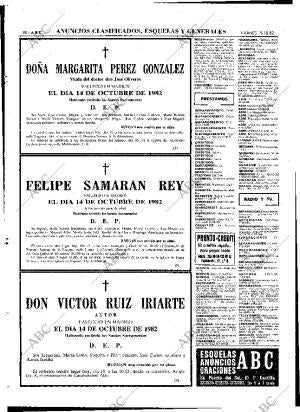 ABC MADRID 15-10-1982 página 90