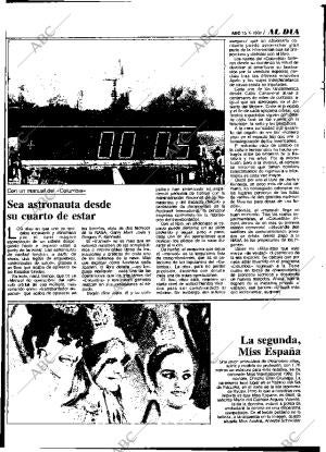ABC MADRID 15-10-1982 página 93