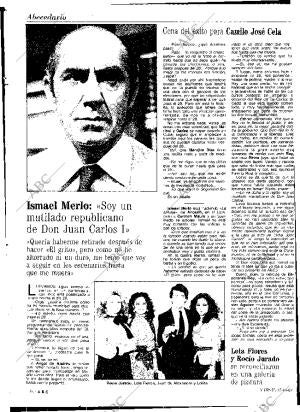 ABC MADRID 15-10-1982 página 94