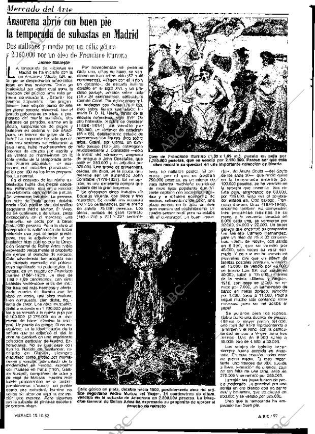 ABC MADRID 15-10-1982 página 97
