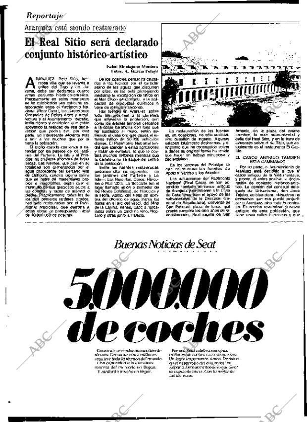 ABC MADRID 15-10-1982 página 98