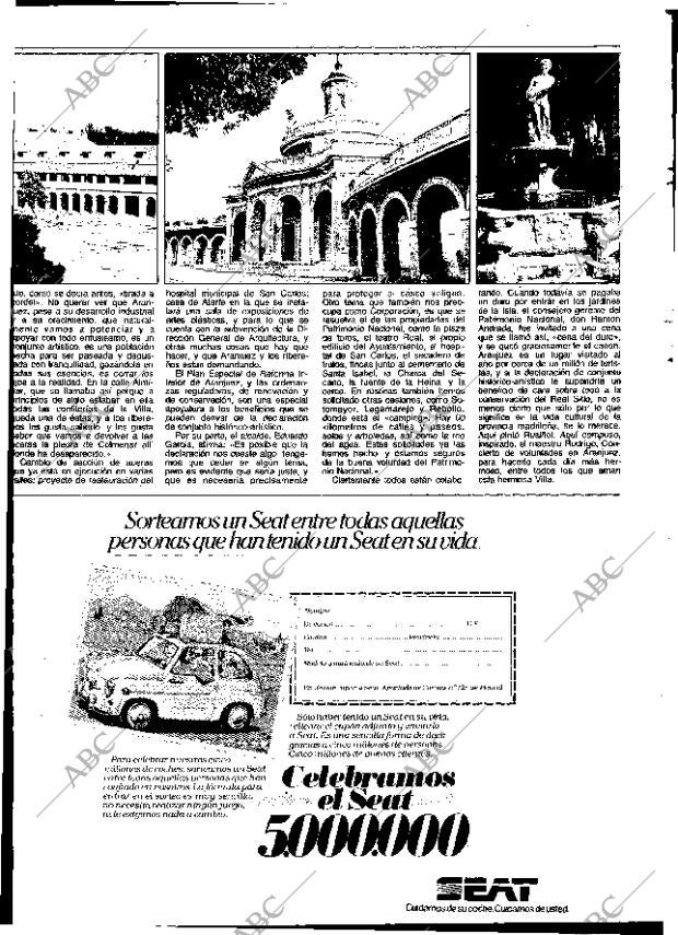 ABC MADRID 15-10-1982 página 99