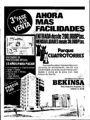 ABC SEVILLA 15-10-1982 página 75