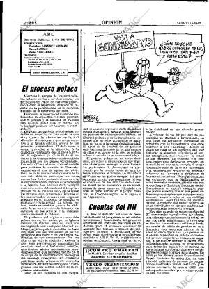 ABC MADRID 16-10-1982 página 10