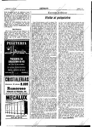 ABC MADRID 16-10-1982 página 13