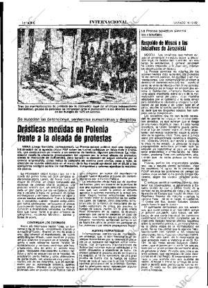 ABC MADRID 16-10-1982 página 14